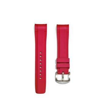 Bracelet de montre ZEALANDE Bracelet montre caoutchouc