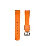 Bracelet de montre ZEALANDE Bracelet montre caoutchouc - vue 1