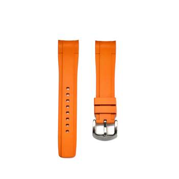 Bracelet de montre ZEALANDE Bracelet montre caoutchouc
