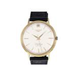 Montre d'occasion LONGINES Flagship Vintage mixte automatique bracelet cuir cresus - vue 1