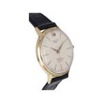 Montre d'occasion LONGINES Flagship Vintage mixte automatique bracelet cuir cresus - vue 2
