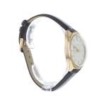 Montre d'occasion LONGINES Conquest Vintage Vintage homme mécanique bracelet cuir cresus - vue 2