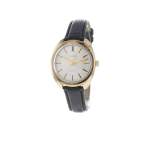 Montre d'occasion LONGINES Conquest Vintage Vintage homme mécanique bracelet cuir cresus - vue 4