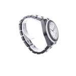 Montre d'occasion CHANEL J12 Superleggera Chronographe homme mouvement automatique certifié (cosc) bracelet céramique - vue 2
