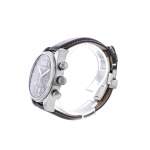 Montre d'occasion BELL & ROSS Vintage 126XL homme automatique bracelet cuir cresus - vue D2