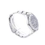 Montre d'occasion ROLEX Cosmograph Daytona Patrizzi homme mouvement automatique certifié (cosc) bracelet acier - vue 2