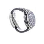 Montre d'occasion REBELLION Predator 2.0 Regulator homme automatique bracelet caoutchouc - vue 2