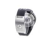Montre d'occasion REBELLION Predator 2.0 Regulator homme automatique bracelet caoutchouc - vue D4