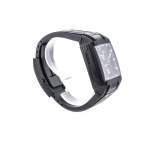 Montre d'occasion REBELLION Re-Volt homme mécanique bracelet caoutchouc - vue 2