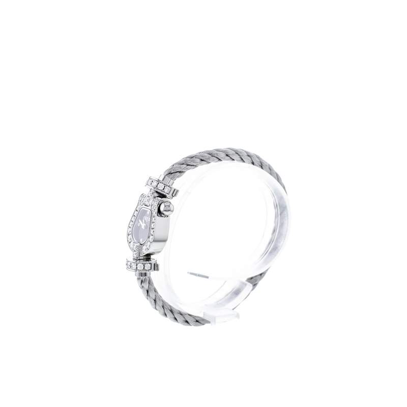 Montre d'occasion FRED Force 10 femme quartz bracelet autres - vue D2