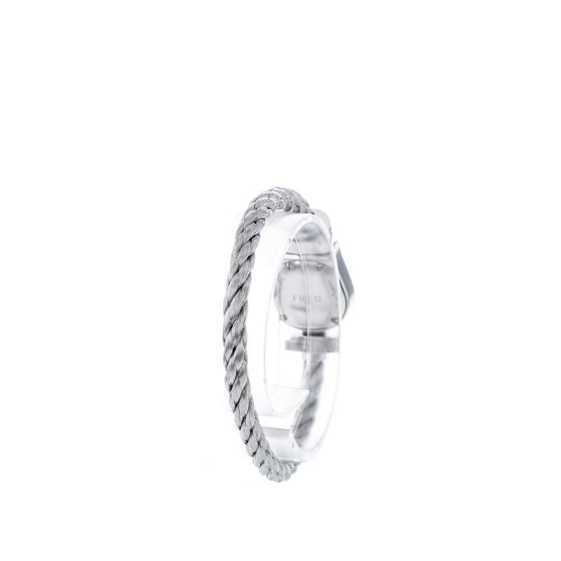 Montre d'occasion FRED Force 10 femme quartz bracelet autres - vue D4