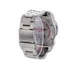 Montre d'occasion BREITLING Emergency II homme quartz bracelet titane - vue D4