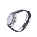 Montre d'occasion TAG HEUER Formula 1 Aston Martin homme quartz bracelet cuir d'origine - vue D2