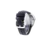 Montre d'occasion TAG HEUER Formula 1 Aston Martin homme quartz bracelet cuir d'origine - vue D4