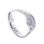 Montre d'occasion MONT BLANC Meisterstück femme automatique bracelet acier - vue 2