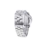 Montre d'occasion MONT BLANC Meisterstück femme automatique bracelet acier - vue D4