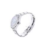 Montre d'occasion TUDOR Black Bay 36 mixte automatique bracelet acier - vue D2