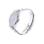 Montre d'occasion ROLEX Oyster Perpetual 41 mm homme mouvement automatique certifié (cosc) bracelet acier - vue D2