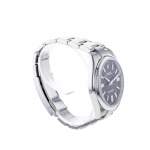 Montre d'occasion ROLEX Oyster Perpetual 41 mm homme mouvement automatique certifié (cosc) bracelet acier - vue 2