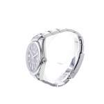 Montre d'occasion ROLEX Oyster Perpetual 41 mm homme mouvement automatique certifié (cosc) bracelet acier - vue D2