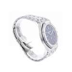 Montre d'occasion AUDEMARS PIGUET Royal Oak Jumbo homme automatique bracelet acier - vue 2