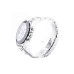 Montre d'occasion ROLEX Cosmograph Daytona homme mouvement automatique certifié (cosc) bracelet platine 950/1000 - vue D2