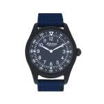Montre d'occasion ALPINA StartimerX Balance homme autres bracelet caoutchouc - vue 1