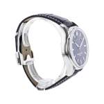 Montre d'occasion FREDERIQUE CONSTANT Yacht Timer Regatta Countdown homme automatique bracelet acier - vue 2