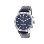 Montre d'occasion FREDERIQUE CONSTANT Yacht Timer Regatta Countdown homme automatique bracelet acier - vue 4