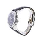 Montre d'occasion FREDERIQUE CONSTANT Yacht Timer Regatta Countdown homme automatique bracelet acier - vue D2