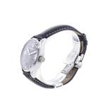 Montre d'occasion BELL & ROSS Vintage 123 homme automatique bracelet cuir cresus - vue D2