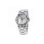 Montre d'occasion TAG HEUER Kirium mixte quartz bracelet acier - vue 4
