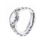 Montre d'occasion TAG HEUER Kirium mixte quartz bracelet acier - vue D2