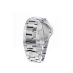 Montre d'occasion TAG HEUER Kirium mixte quartz bracelet acier - vue D4