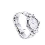 Montre d'occasion CARTIER Pasha Seatimer homme automatique bracelet acier - vue 2