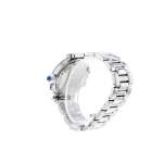 Montre d'occasion CARTIER Pasha Seatimer homme automatique bracelet acier - vue D5