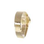 Montre d'occasion ROLEX Cellini femme mécanique bracelet or jaune 750/000 - vue D4