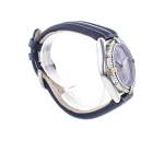 Montre d'occasion BREITLING Chronomat mixte automatique bracelet cuir cresus - vue 2