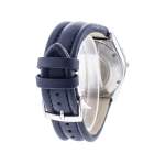 Montre d'occasion BREITLING Chronomat mixte automatique bracelet cuir cresus - vue D4