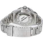 Montre d'occasion ROLEX Sea-Dweller homme mouvement automatique certifié (cosc) bracelet acier - vue 3
