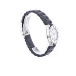 Montre d'occasion CHAUMET Class One Diamants femme quartz bracelet caoutchouc - vue 2