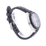 Montre d'occasion TAG HEUER Formula 1 Alec Monopoly homme quartz bracelet caoutchouc - vue 2