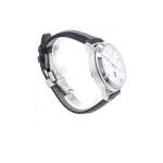 Montre d'occasion RESERVOIR Supercharged homme automatique bracelet cuir d'origine - vue 2