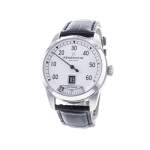 Montre d'occasion RESERVOIR Supercharged homme automatique bracelet cuir d'origine - vue 4