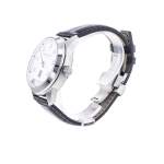 Montre d'occasion RESERVOIR Supercharged homme automatique bracelet cuir d'origine - vue D2