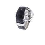 Montre d'occasion RESERVOIR Supercharged homme automatique bracelet cuir d'origine - vue D4