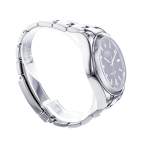 Montre d'occasion ROLEX Milgauss homme mouvement automatique certifié (cosc) bracelet acier - vue 2