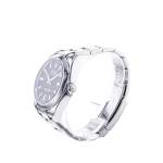 Montre d'occasion ROLEX Milgauss homme mouvement automatique certifié (cosc) bracelet acier - vue D2