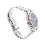 Montre d'occasion TISSOT PRX Powermatic 80 homme automatique bracelet acier - vue 2
