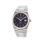 Montre d'occasion TISSOT PRX Powermatic 80 homme automatique bracelet acier - vue 4